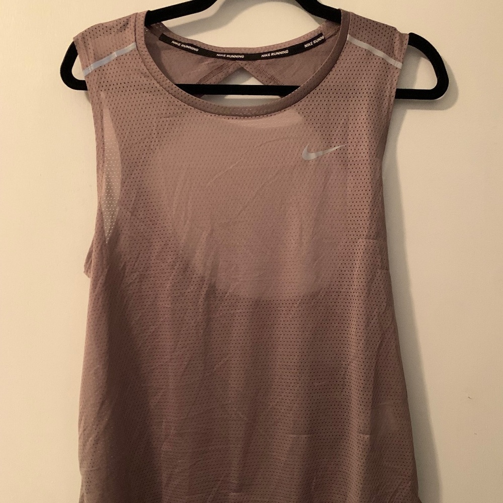 Nike Dri-Fit Workout Tank